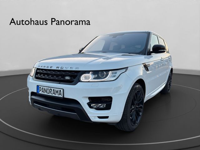 Land Rover Range Rover Sport HSE Dynamic HeadUp/Kamera/BiXe