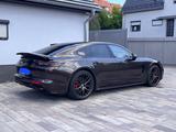 Porsche Panamera GTS Vollausstattung !!! Top Preis  - Porsche Gebrauchtwagen in Jena