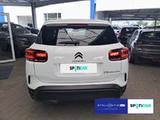 Citroën C5 Aircross C-Series PureTech 130 S&S*AHK*SHZ - Citroën C5 Aircross aus 2022