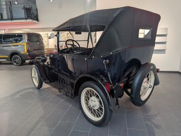 Ford Model T Tourer Oldtimer