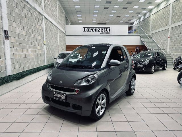 Smart ForTwo 1000 52 kW MHD coupé pulse - 24 mes