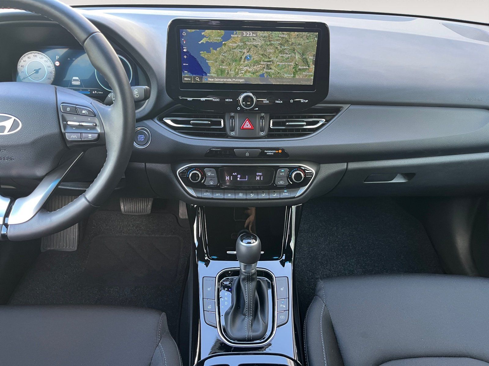 Hyundai i30 – Bild 13