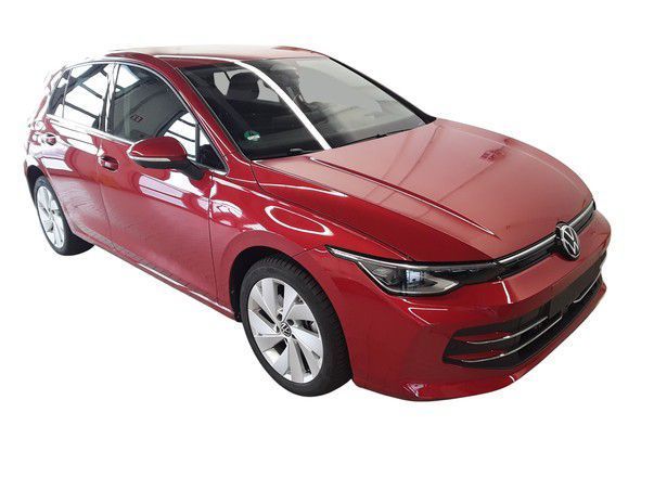 Volkswagen Golf VIII STYLE 1.5eTSI 150PS DSG HYBRID ACC.5J foto 3