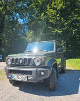 Suzuki Jimny 1.5 ALLGRIP Comfort Comfort