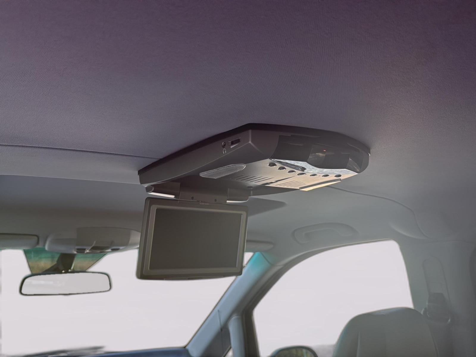 Mercedes-Benz Viano Ambiente Long 3.0 CDI V6 204 ch BVA / 7 places / Toit ouvrant / Cuir / Chauffage auxiliaire / Suspension pneumatique