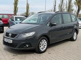 Seat Alhambra Style - Seat Alhambra Kombi Gebrauchtwagen