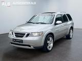 Saab 9-7X /4X4/AUTOMATIK/KAM/S-DACH/XENON/AHK/ - Saab: 9 X