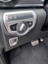 Mercedes-Benz EQV 300 Lang - - gebrauchte Mercedes-Benz EQV aus dem Jahr 2022