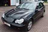 Mercedes-Benz C -Klasse Lim. C 240 HU 08.2026 - Mercedes-Benz C 240 aus 2003
