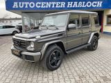 Mercedes-Benz G 500 STATION DESIGNO SPORT PAKET SW/SW VOLL..