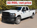 Dodge RAM 2500 CUMMINS LONG, 4X4, 6,7, 370KM - Dodge Cummins mit Diesel-Antrieb