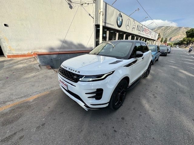 Land Rover Range Evoque 2.0D I4-L.Flw 150 CV R-D