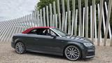Audi A3 1.5 TFSI S tronic Cabrio - LED / 20 Zoll - Audi A3: Cabrio, 1.2