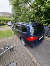 Seat Alhambra 2.0 TDI Start&Stop 7-Sitzer 4KIDS DSG  - Seat Alhambra in Duisburg