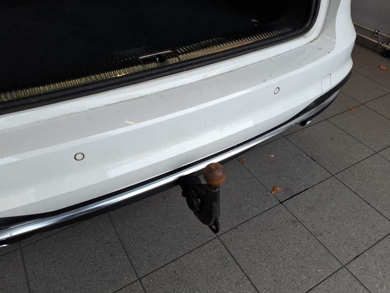 Audi A4 - Bild 19