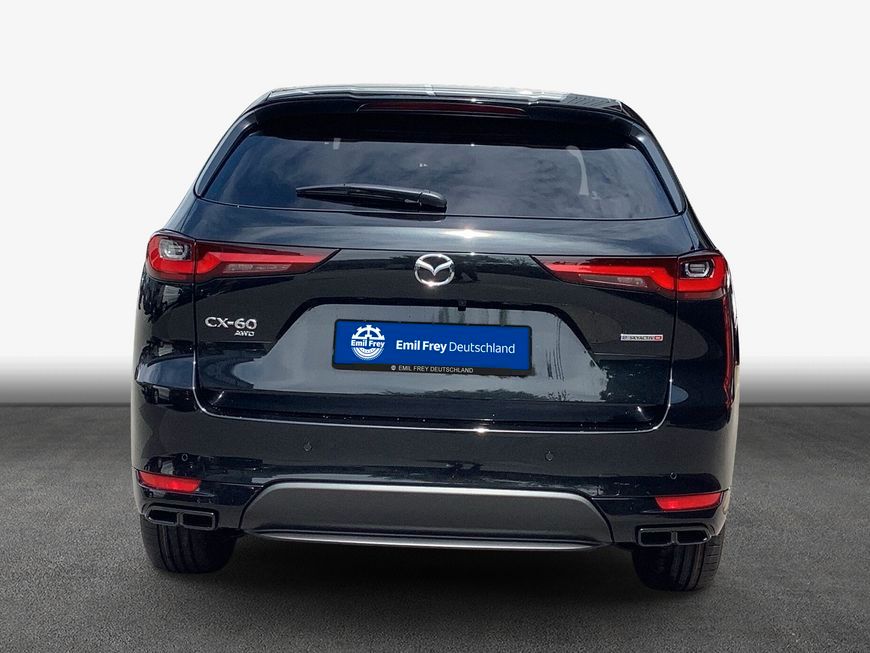 Mazda CX-60 - Bild 5