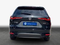 Mazda CX-60 - Vorschau Bild 5