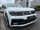 Volkswagen Tiguan Allspace R LINE 4Motion | 7 Sitze - Volkswagen Tiguan Allspace in Kassel