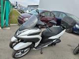MBK MW125 Tryptik - ROLLER VON 81 BIS 125 CCM
