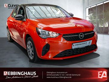 Opel Corsa F e Edition Assistenz-Paket Tempomat PDC