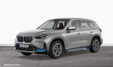 BMW iX1 xDrive30 Kamera Sportsitze Sitzheizung - silberne BMW iX1