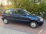 Volkswagen Schöner Volkswagen 6N Polo als Anfängerauto - gebrauchte VW Polo aus dem Jahr 1999