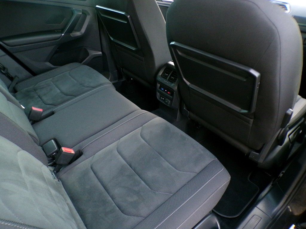 Fahrzeugabbildung Volkswagen Tiguan 2.0 TDI Highline BMT/Start-Stopp 4Motion