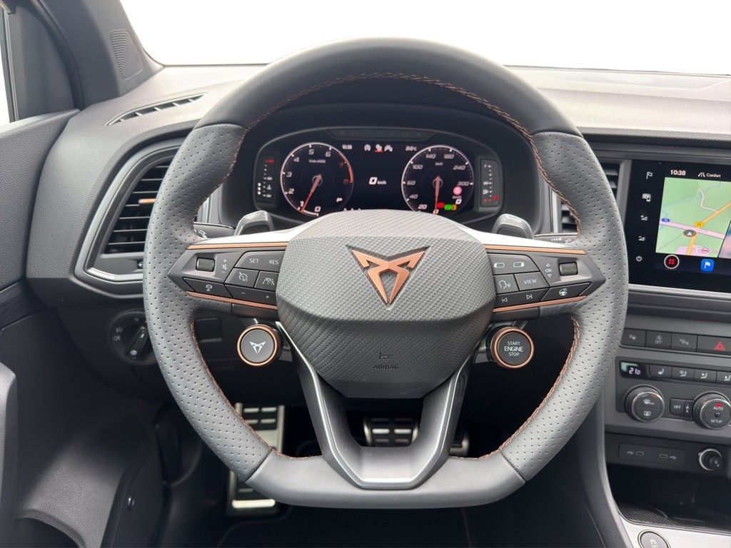 Cupra Ateca - Bild 16
