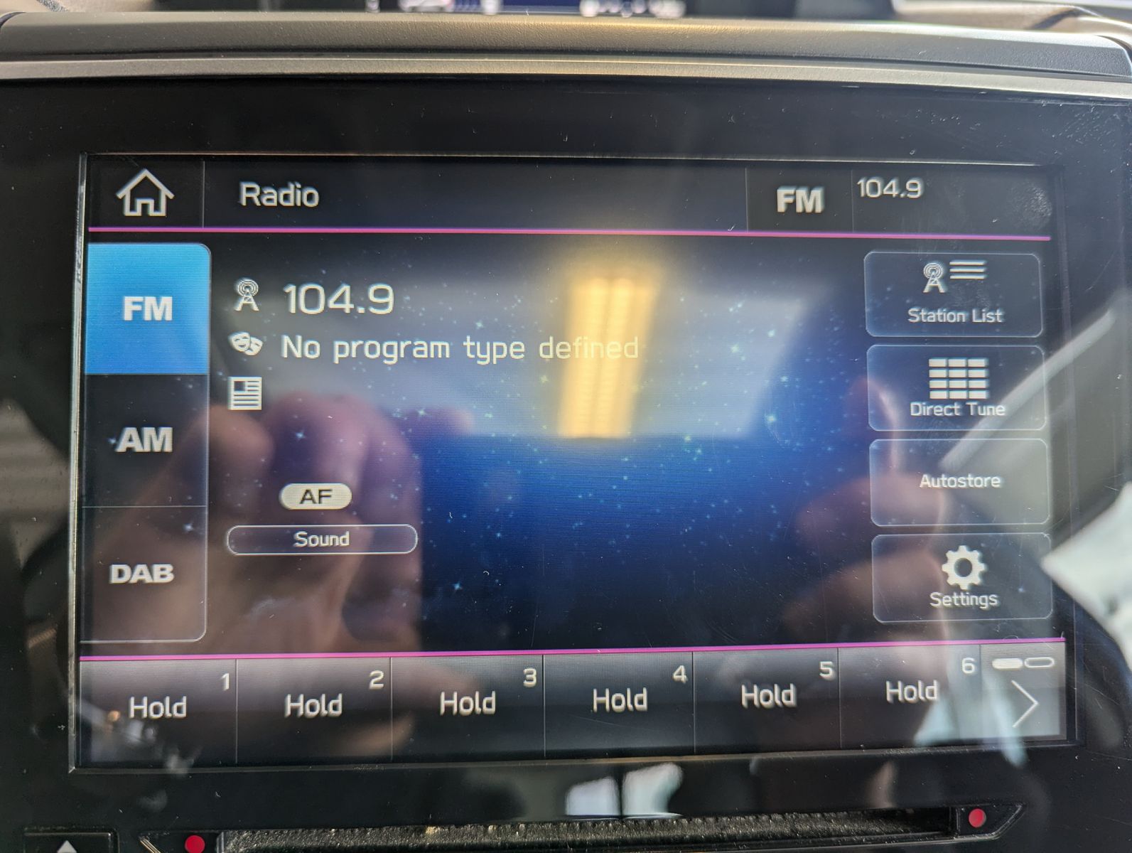 SUBARU Forester 2.0ie Boxer Pano LED Kamera Pano ACC - Image 34