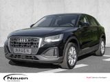 Audi Q2 1.5 TFSI *mtl.179,-€ 4,99%*  AHK Navi LED SHZ - Audi Q2 aus 2021