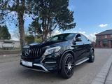 Mercedes-Benz GLE 350 GLE Coupe GLE 350 d 4Matic - Mercedes-Benz GLE 350 in Mannheim