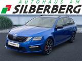 Skoda Octavia Combi RS 245 ACC NAVI KESSY STD.HZG. - Skoda Octavia Gebrauchtwagen in Dresden