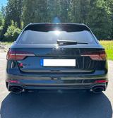 Audi RS4 2.9 TFSI - Garantie//B&O//Pano//Service neu - gebrauchte Audi RS4 aus dem Jahr 2021
