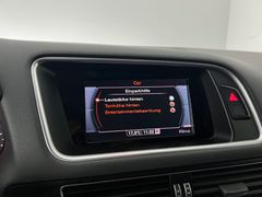 AUDI Q5 2.0 TDI / 2.HD / GARANTIE / KEYLESS / AUDI Q5 2.0 TDI / 2.HD / GARANTIE / KEYLESS /