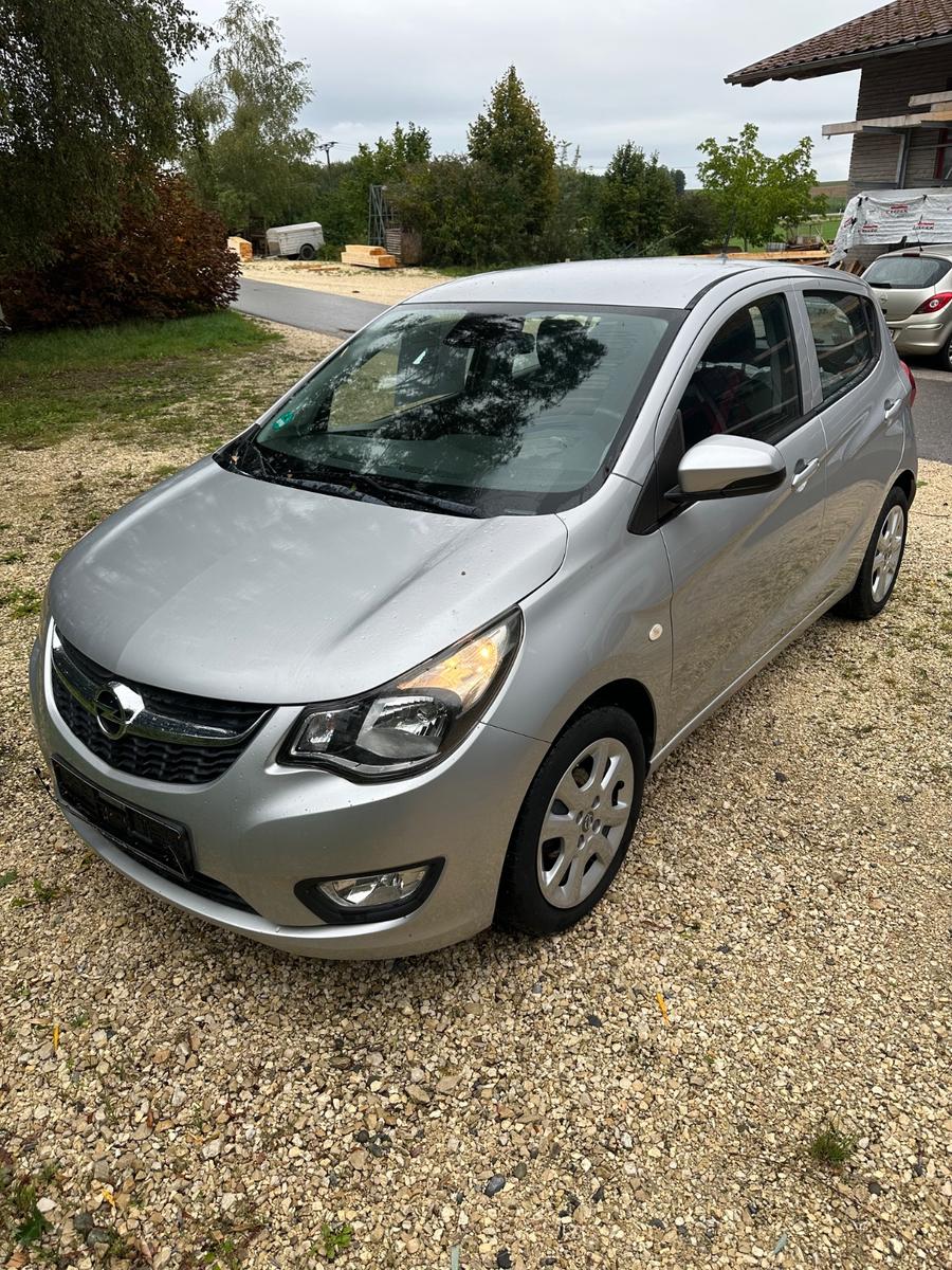 Opel Karl