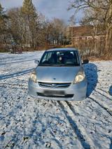 Subaru Justy 69 PS Benzin 1.0 2009 - Subaru Justy Benziner Gebrauchtwagen