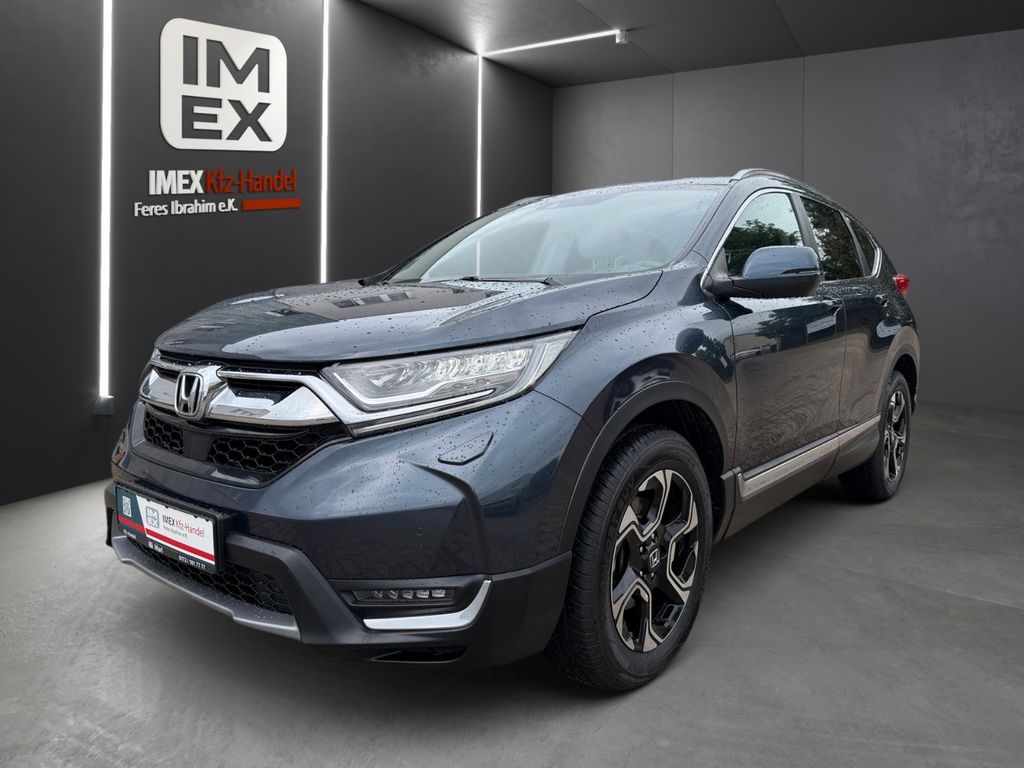 Image of Honda CR-V