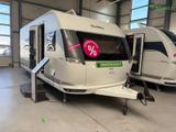 Hobby Prestige 560 WFU Abverkauf / 2000 kg - Hobby Prestige 560 WFU