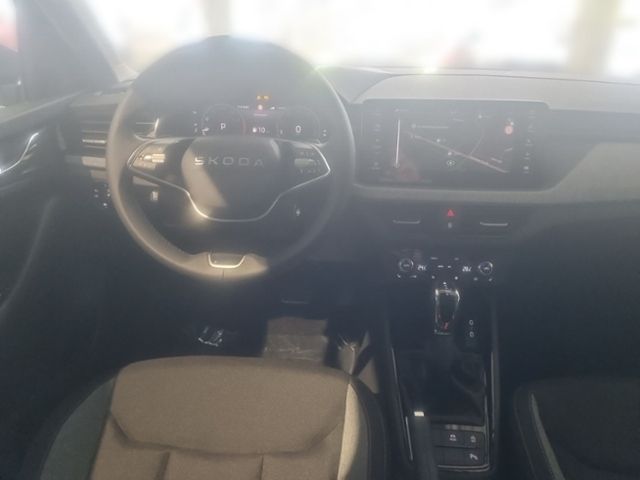 Fahrzeugabbildung SKODA Scala 1.0 TSI DSG Tour NAVI LED-MATRIX KAMERA AC