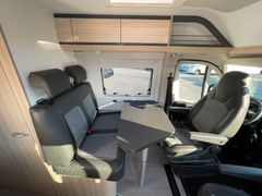 Adria 600 SP FAMILY TWIN | *Bereit für den Frühling*