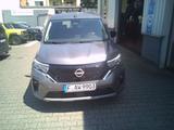 Nissan Townstar Kombi L1 EV N-Connecta-Option - Nissan Townstar N-Connecta-Option