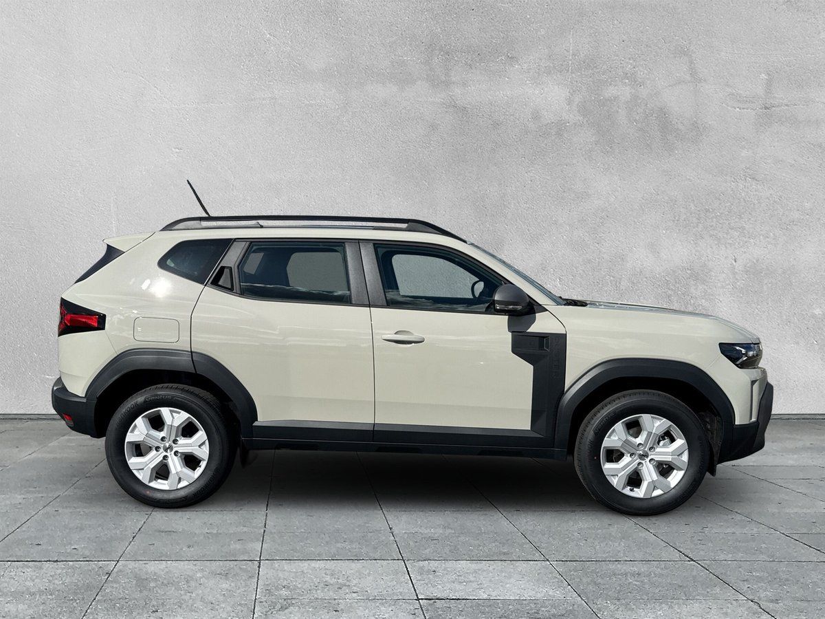 Dacia Duster - Bild 6