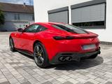 Ferrari Roma Carbon Daytona JBL MagneRide Rosso Corsa - Ferrari Gebrauchtwagen in Mannheim