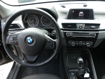 BMW X1 - 9