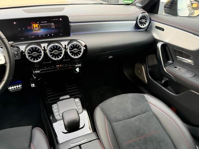 Mercedes-Benz CLA 220 d Shooting Brake AMG Line/AMG Optic*AHK, миниатюра 15