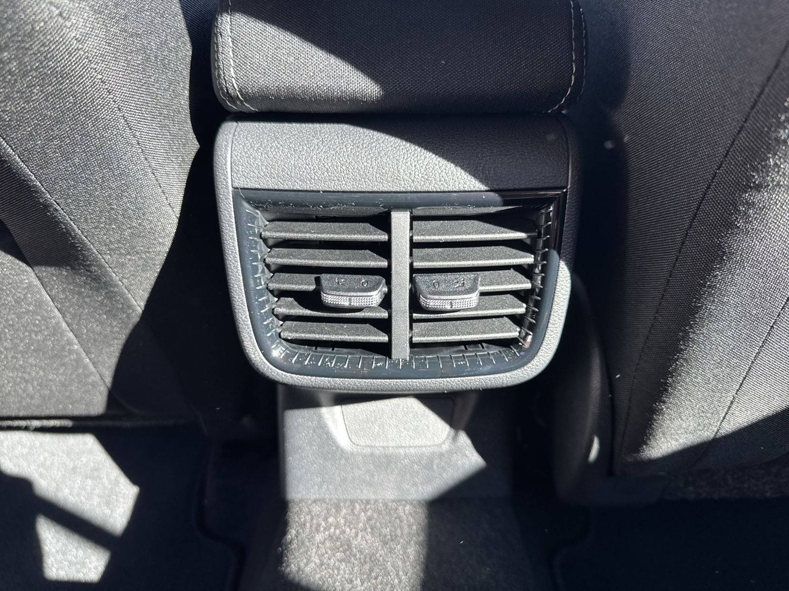 Fabia 1.0 TSI Selection, Chrom, Vorbereitung AHK