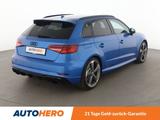 Audi RS 3 2.5 TFSI quattro Aut.*NAVI*LED*TEMPO*PDC* - Audi RS3 in Essen