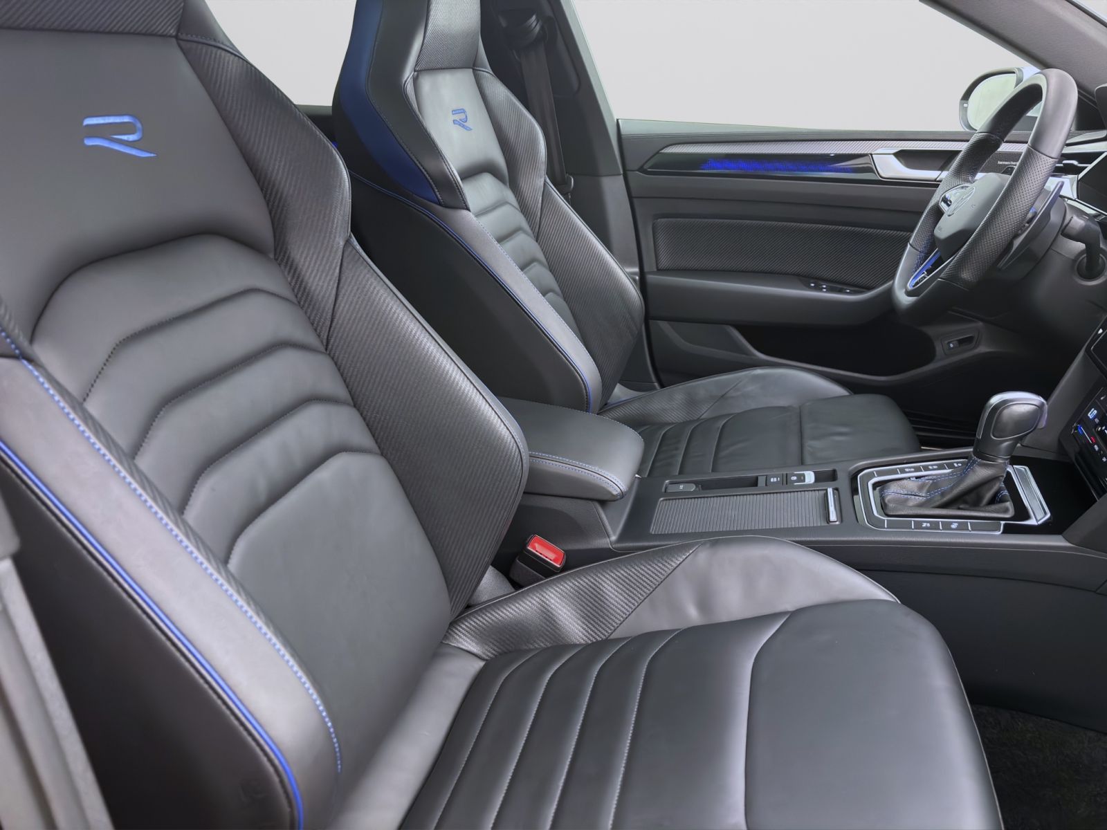 Volkswagen Arteon - Bild 17