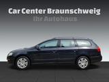 Volkswagen Passat Variant 1.9 TDI Comfortline+1~Hand - gebrauchte Volkswagen Passat Variant aus dem Jahr 2006