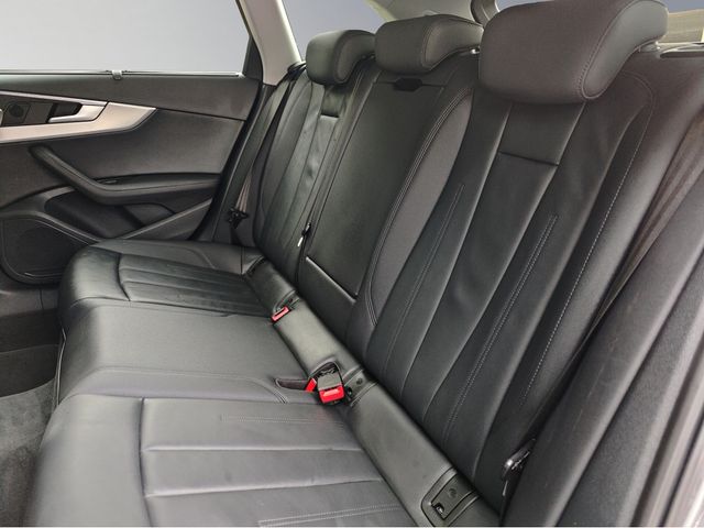 A4 Avant 35 2.0 TFSI advanced S-tronic ACC 360°
